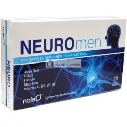 NEUROMEN NALE 20 Ampoules