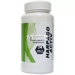 Harpago Activ 60 Capsules by Nale
