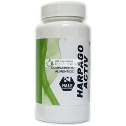 Harpago Activ 60 Capsules by Nale