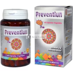 Nale Preventium 60 Capsules