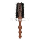 PHILIP B Large Round Hairbrush 65 mm with Boar Bristles