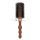 PHILIP B Large Round Hairbrush 65 mm with Boar Bristles