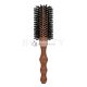 PHILIP B Large Round Hairbrush 65 mm with Boar Bristles