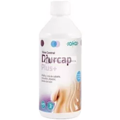 Sline Control Diurcap Plus+ 470ml
