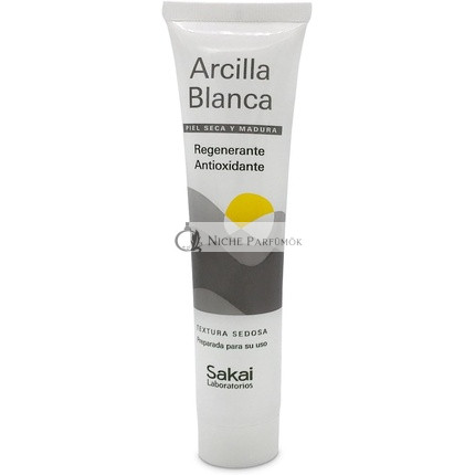 Sakai Antioxidant Regeneration Cream 100g