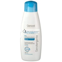 GENOVE Genotergent Day Care Gel 750ml