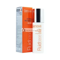 Genové Fluidbase Facial Moisturizer Oil