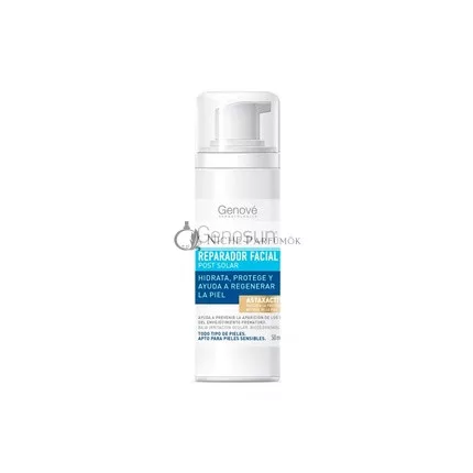 Genove Genove Genosun Post Solar Facial Repair 50ml