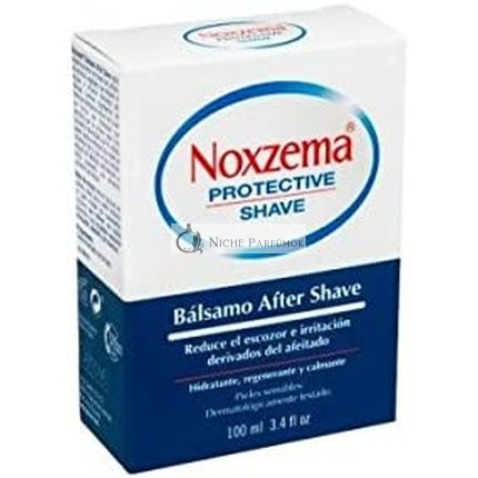 Noxzema Emulsion 100ml