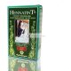 Henna Tint Caoba Medio Radhe Shyam 120ml