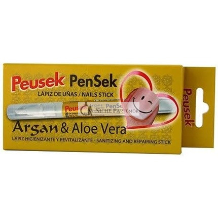PEUSEK PENSEK Nail Care 2ml