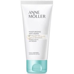 Anne Möller Moisturizing Anti-Aging Hand Cream 100 ml