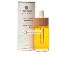 Bio Facial Elixir Restore & Regenerate 30 Ml