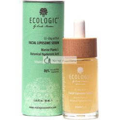 10-Day Action Liposome Serum Marine Plants 30ml - 1 Unit