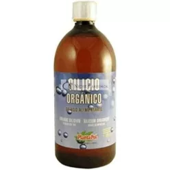 PlantaPol Bio-Silica + Collagen from the Sea 1 Liter