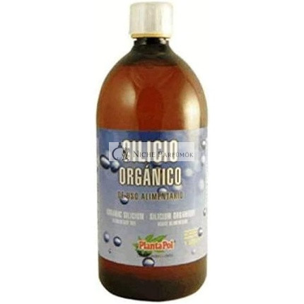 PlantaPol Bio-Silica + Collagen from the Sea 1 Liter
