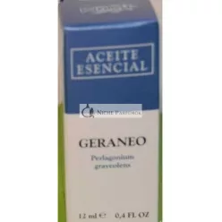 Planta Pol Geranium Essence 12ml