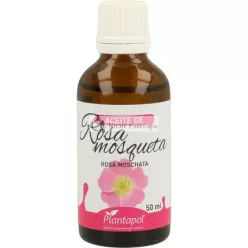 Planta-Pol Rose Hip Oil 50ml