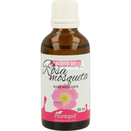 Planta-Pol Rose Hip Oil 50ml