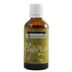 Planta Pol Aceite Hiperico Facial Y Corporal 50Ml