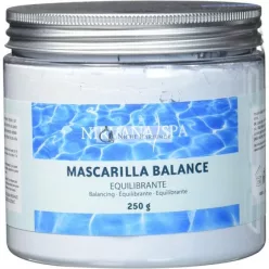 NIRVANA SPA Balance Mask 250g