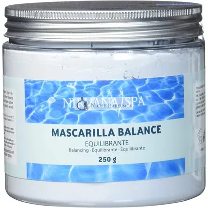 NIRVANA SPA Balance Mask 250g