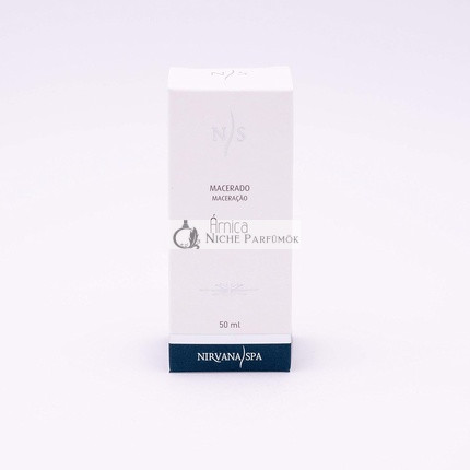 Nirvana Spa Arnica Oil 50ml