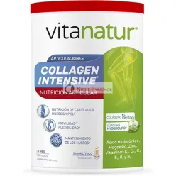 Vitanatur Collagen Intensive 360g
