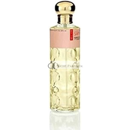 Saphir Colonia Saphir Folie 200 With Vaporizer 200 Ml