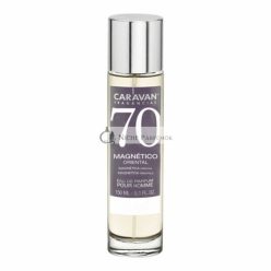 Caravan No. 70 Magnético Men's Perfume 150ml