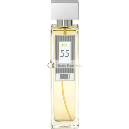 iap PHARMA PARFUMS No-55 Eau de Parfum Floral Spray for Men 150ml