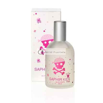 SAPHIR Cologne for Men 100ml