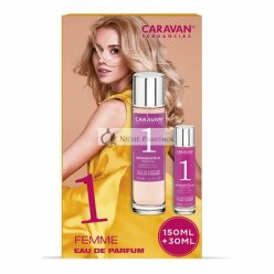 Caravan Duplo nº1 Women's Perfume Set