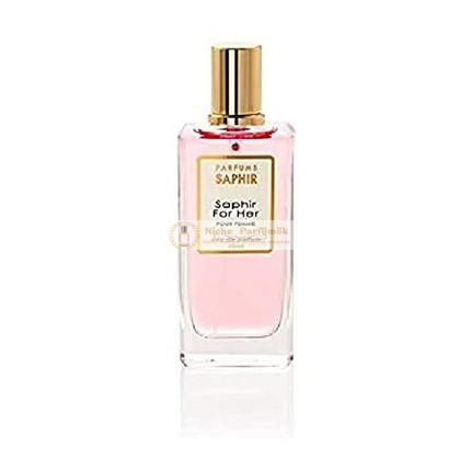 Saphir Női EDP 50ml Spray