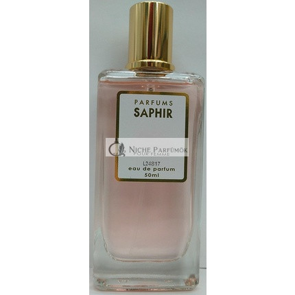 Saphir Blue EDP 50ml Spray Select