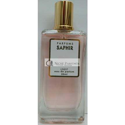 Saphir Women 50ml