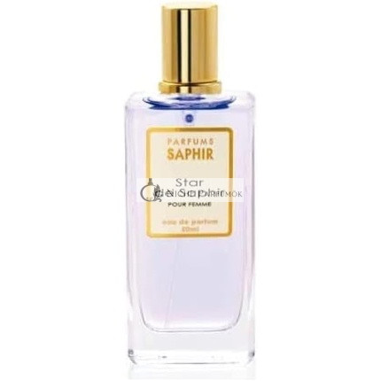 Saphir Lady Star 50ml Bottle