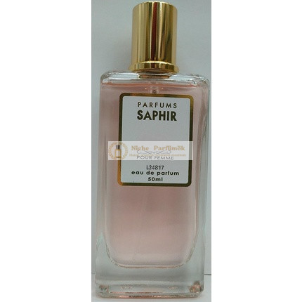 SAPHIR 50ml Női Szabadság Eau De Toilette