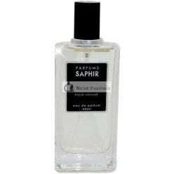 Saphir 50ml Homme Select Man