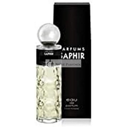 SAPHIR Affair Eau de Parfum Spray 200ml