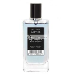 The Best Pour Homme Perfume Spray 50ml Saphir