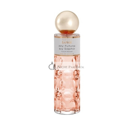 Saphir Femme My Future 200ml