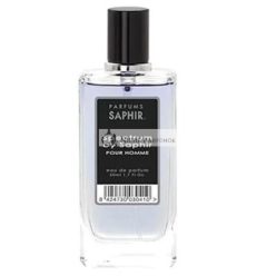 Spectrum Pour Homme Perfumed Spray 50ml Sapphire