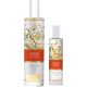 PARFUMS SAPHIR Fragrance Box 100ml with 30ml Essences of Saphir, Amber, and Orange Muguet