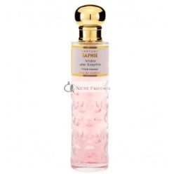 SAPHIR Vida De Saphir Pour Femme EDP Spray 30ml