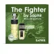 Parfums Saphir Unisex The Fighter Szett 2 Darabos