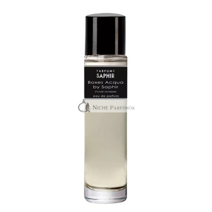 Saphir Acqua De Saphir Eau De Parfum Spray 30ml
