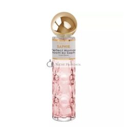 Saphir Perfect Woman Eau De Parfum Spray 30ml