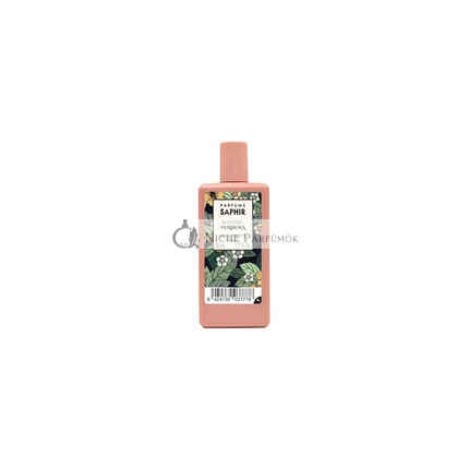 Saphir Botanic Of Verbena Edt Spray 50 Ml