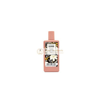 Saphir Botanic Fehér Virágok EDT Spray 50 ml